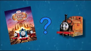 Let's Talk Thomas: Journey Beyond Sodor Review (REUPLOADED)