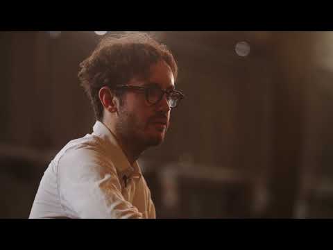 A Closer Look at the Heritage Custom Core H-150 with Harrison Whitford