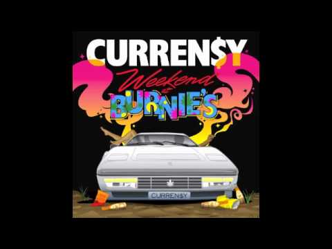 Curren$y- JLC (prod) by Monstabeatz