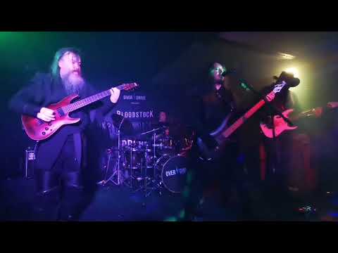 "Warmth of Your Hands" live at Metal 2 The Masses Heat 7, 19.03.2022