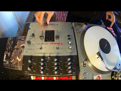 Dj Sharekut | SCRATCH BATTLE "Beethoven" | Sample Music Festival 2020