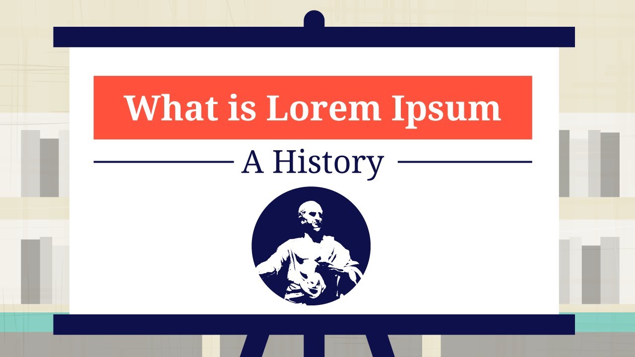 Does Lorem Ipsum mean anything?