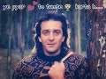 Whatsapp Status Sajan Movie Salman Khan Madhuri Dixit Sanjay Dutt Mera Dil Bhi Kitna Pagal H