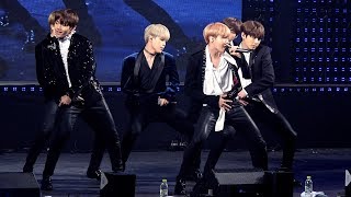 Download lagu 방탄소년단 BTS Nonsan Youth End of Year Concert Full Ver. (Blood Sweat & Tears  SAVE ME   FIRE   DOPE) mp3