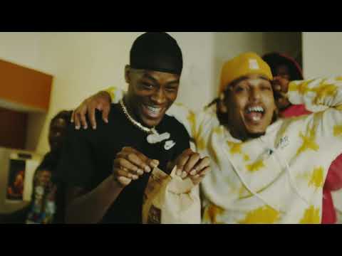 Project Youngin - On Go (Official Music Video) Ft. Rico Cartel & 438 Tok