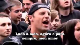 Xandria - Now and forever (Legendado)