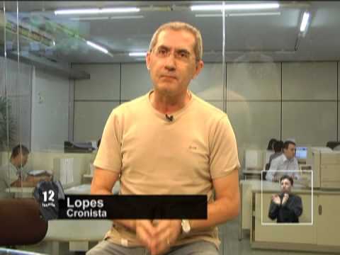 O PESO DA CAMISA 12 - A Importância da torcida para o futebol.