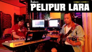 Download lagu PELIPUR LARA - Panbers - COVER by Lonny mp3
