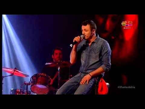 Daniel Kajmakoski - Ljubavi