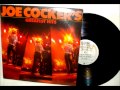 Feelin Alright Joe Cocker 1977 Vinyl