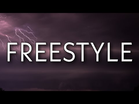 Rod Wave - Freestyle (Lyrics)