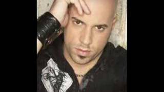 Chris Daughtry: "Used To"