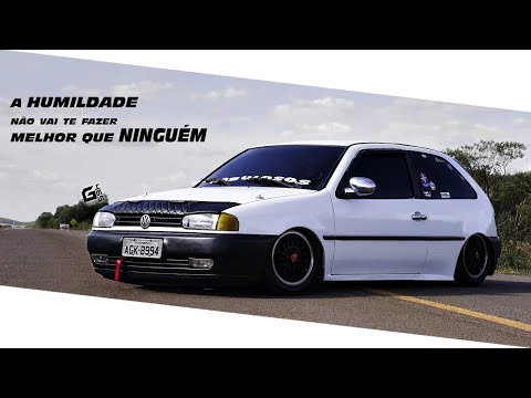 GOL G2 - MC MENOR MR E MC VITOR - SÓ VAI | G465