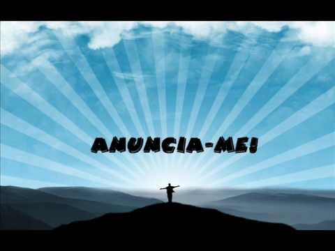 Padre Jonas Abib - Anuncia-Me