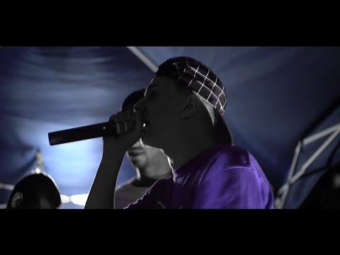 Gunner & Borges x Kasluw & Dinelli - 1ª fase