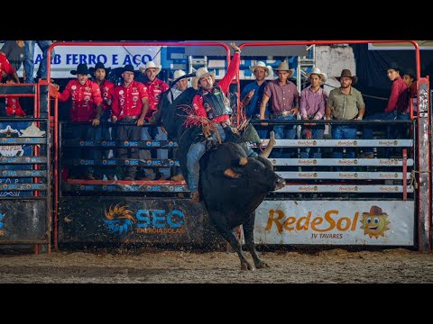 51ª URUPÊS RODEIO SHOW 2025 | DISPUTA FINAL