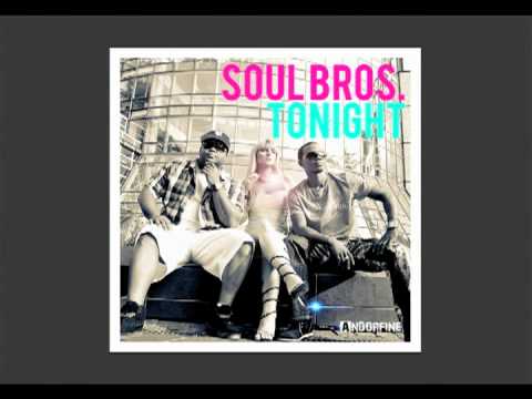 Soul Bros. - Tonight (Crew 7 Radio)