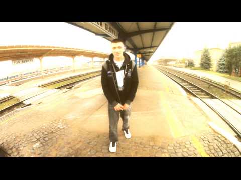 Mikey- Miasto KLIP HD
