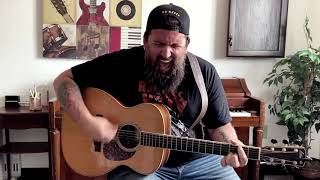 Chatanooga Lucy - Eric Church (Drew Hale Cover)