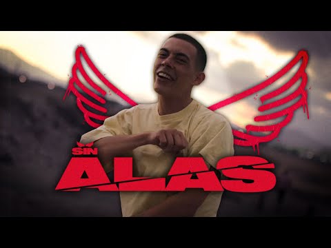 o2 Tbb - SIN ALAS (Video Oficial)
