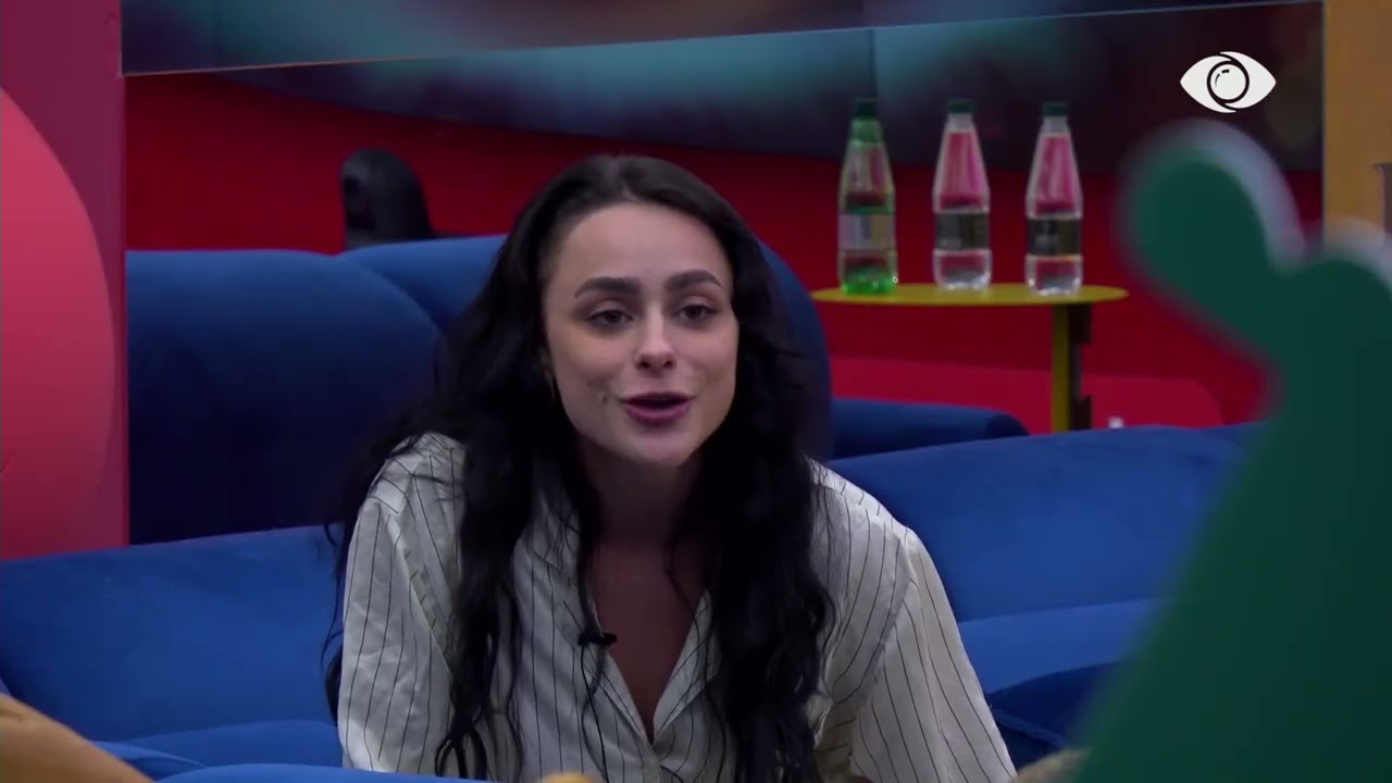 “Ti s’je persekutuar nga askush”/ Danja-Eglit: Do të ta tregoj unë ty se çfarë është të…