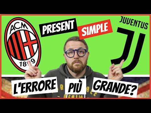 I BET you make this MISTAKE with the PRESENT SIMPLE! (Even advanced students!)