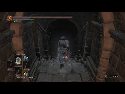 Turn off Smouldering Lake Ballista, Bloodbite Ring +1 location NG+ - Dark Souls 3