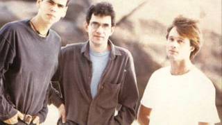 Legião Urbana Ao vivo em Uberaba - Feedback Song For a Dying Friend