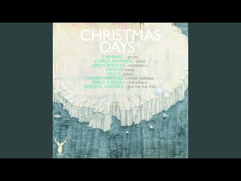 Ghosts (Original Mix)