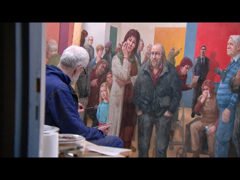 GLD doc 2 augustus 2018 - Rembrandt van de Veluwe