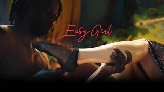 Easy Girl (2025) | Trailer | Hille Norden