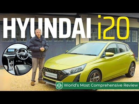 Hyundai i20 2024 Brutally Honest Comprehensive Expert Review