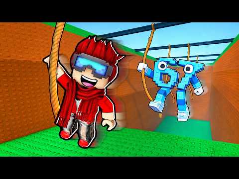 Jeg Får Den Sjældneste Brainrot I Swing Obby For Brainrots!
