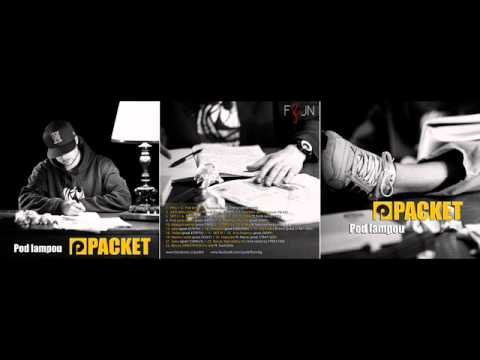 Packet - Pod lampou ft. Yaknowcheck, Ondryz (prod. P3PS)