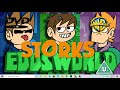 DVD Reaction Opening To Storks 2016 UK DVD