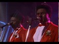 The Whispers - In The Mood (Live On Soul Train)