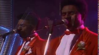 The Whispers - In The Mood (Live On Soul Train)