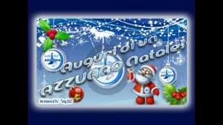 Video Foto Song Natale 2012 RTA - 