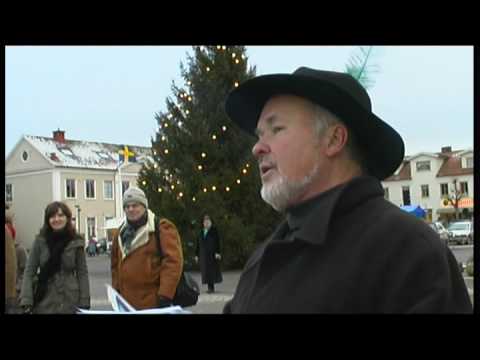 Kungsbacka - 600 år