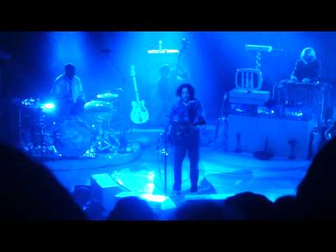 Jack White⎪Weep Themselves To Sleep - @ Paris (L'Olympia) - 29.06.2014