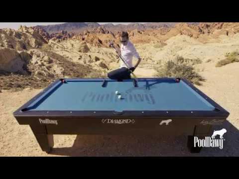 Super Hot Pool Tricks - TEASER!!