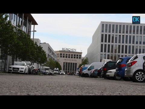 Auf Spurensuche in Riem