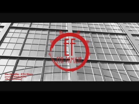 Eta Familia - ETA Story (prod. by Kimbo Beatz)
