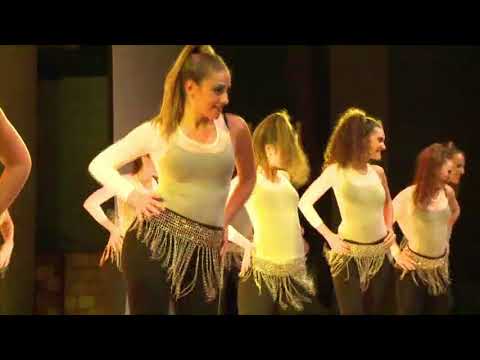 Chaguiga Mizrahi - Jadash/ARG - Eco Carmel 2011 (Sábado)