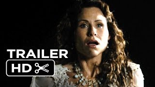 Stage Fright Official Trailer #1 (2014) - Minnie Driver Horror Musical HD
