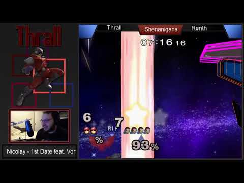 The best of Renth 2005-2019