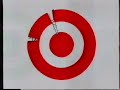 Target 1989 Australian TV Commercial