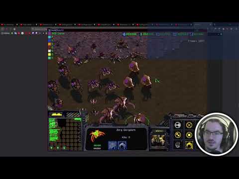 15 Aug 2020 Modstream - HYDRA mod w/ Veeq7