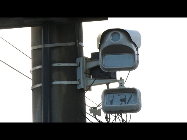 С 1 января 2025 года могут увеличить штрафы за нарушение ПДД