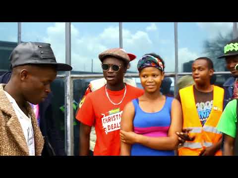 CHACHISHA - MBOGI STIMI_Patah,pianto,kalipso(Official Video)